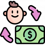 Dragontots Icon Fees