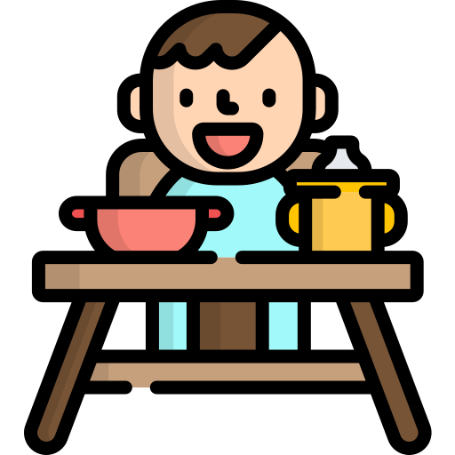 Dragontots Icon Food Program