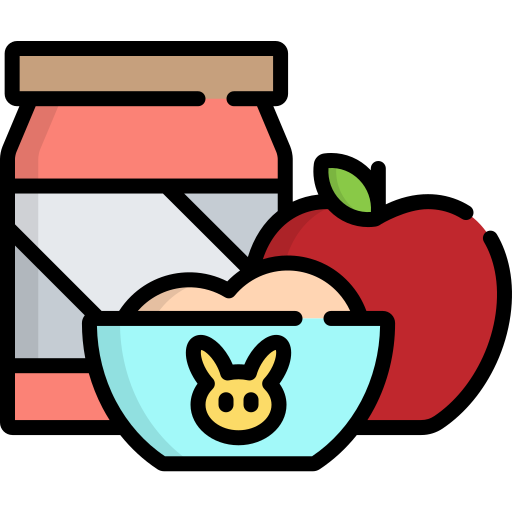 Dragontots Icon Mealtimes